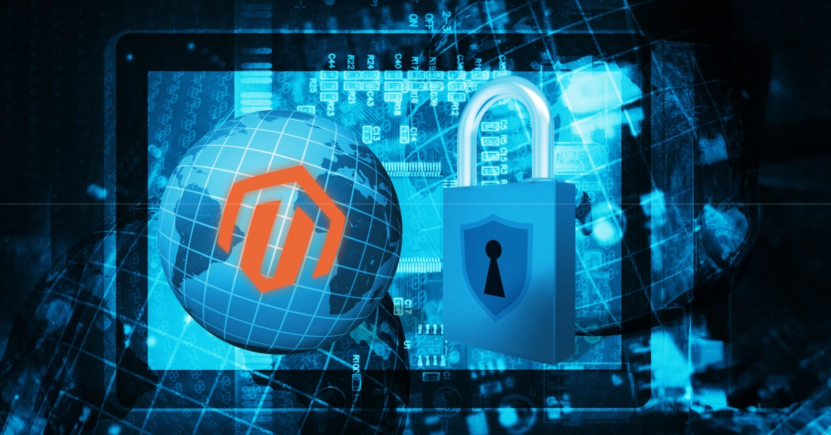 Magento Website Security