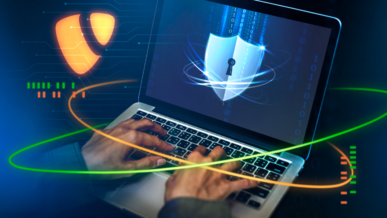 TYPO3 and E-Commerce Security