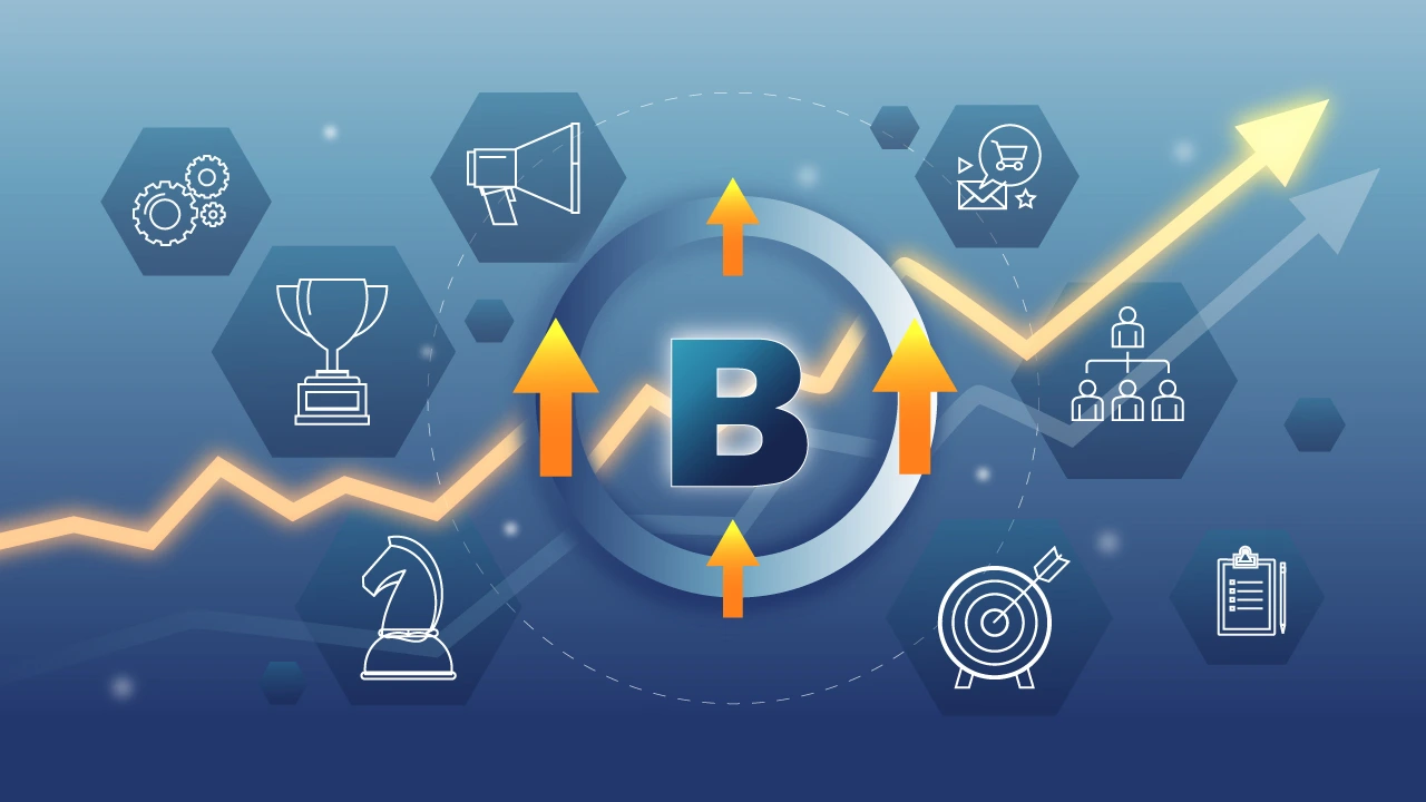 Brandboost Credits: Marketing Made Flexible