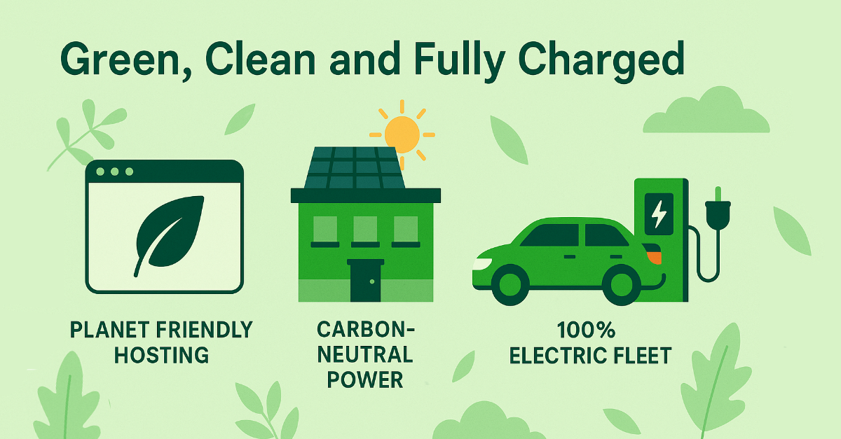 Green, Clean and Ready to Be Seen: How BBI Brandboost is Driving Sustainable Marketing