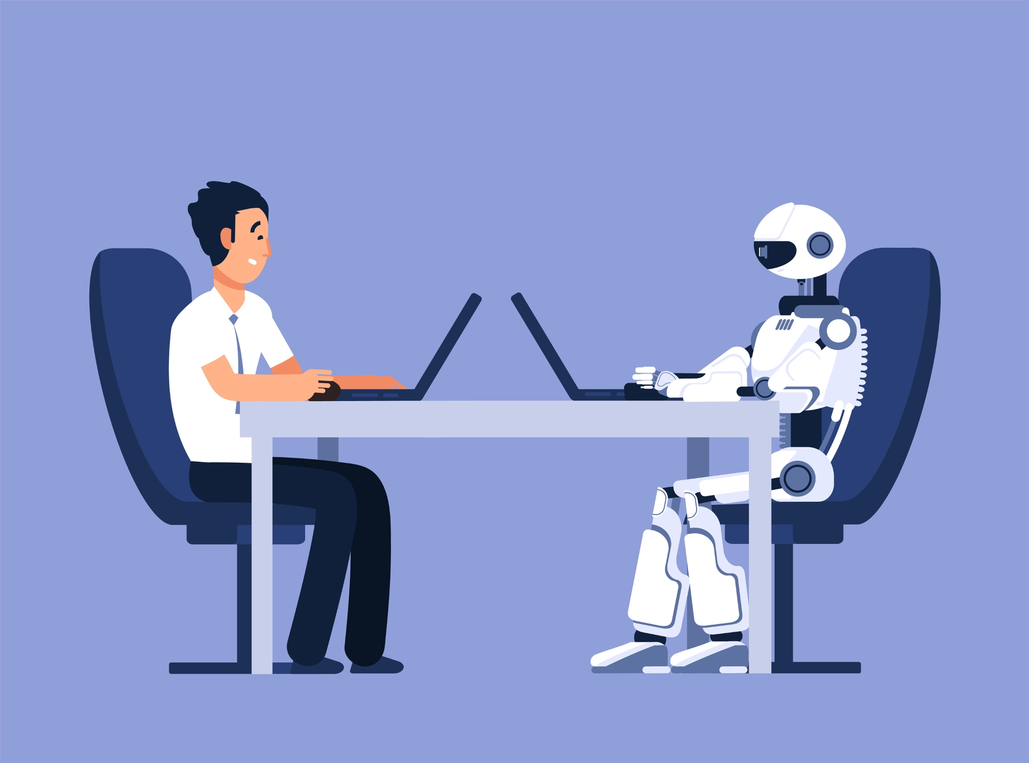 AI Opportunities and Challenges