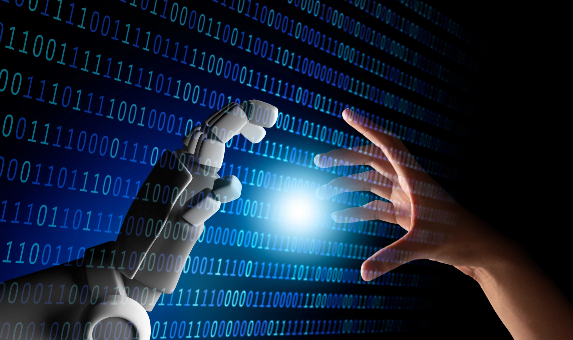 When AI disrupts more than it delivers