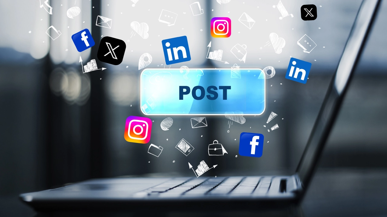 How Often Should a Business Post on Social Media?