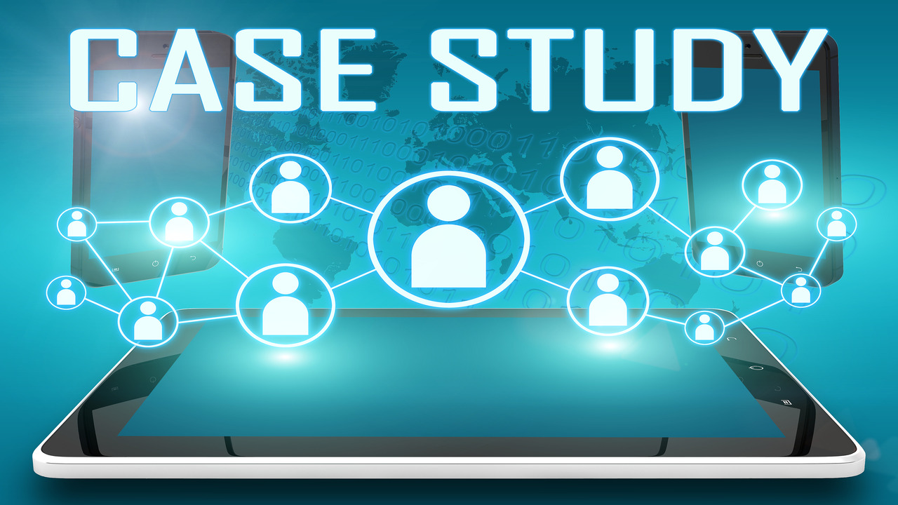 Win More B2B Business With Case Studies