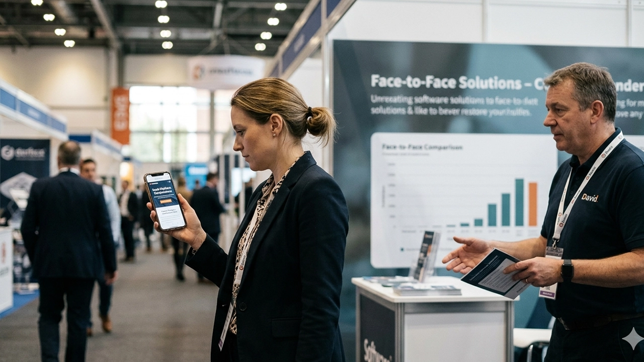 B2B buyers are changing and sales must change with them