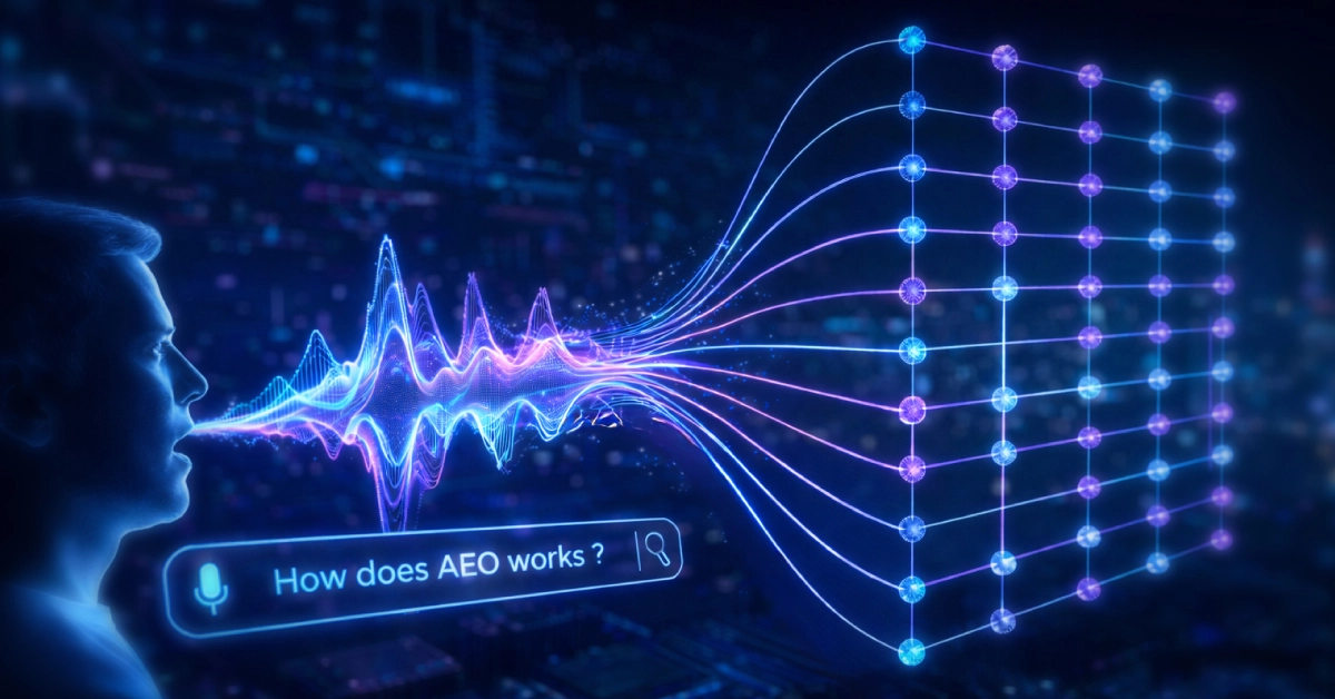 Why Is AEO Important for Voice and AI Search?