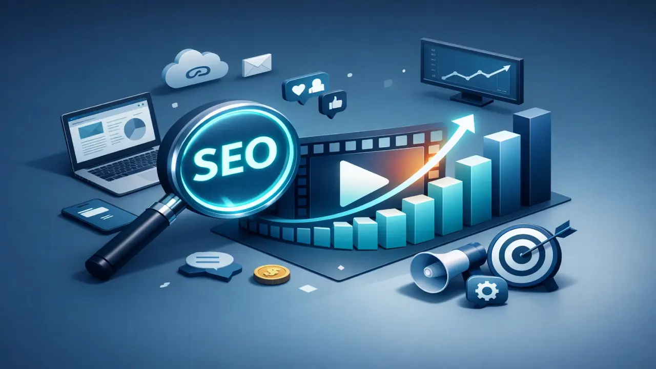 How Can Video Marketing Improve SEO?
