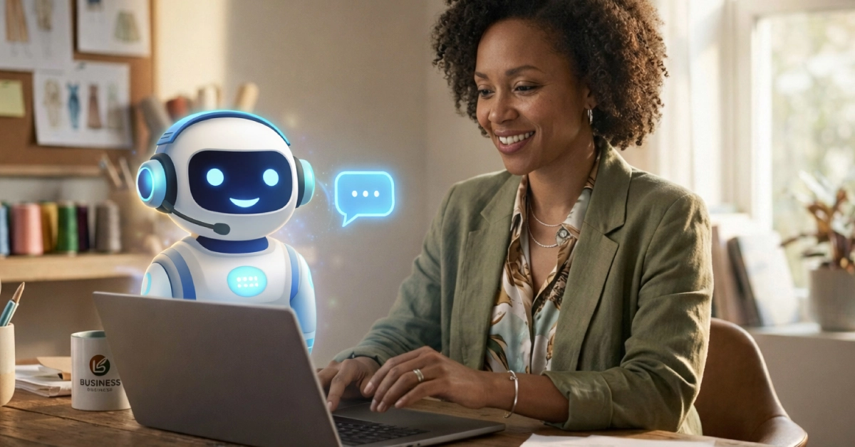 How Can AI Benefit Small and Medium Sized Businesses?