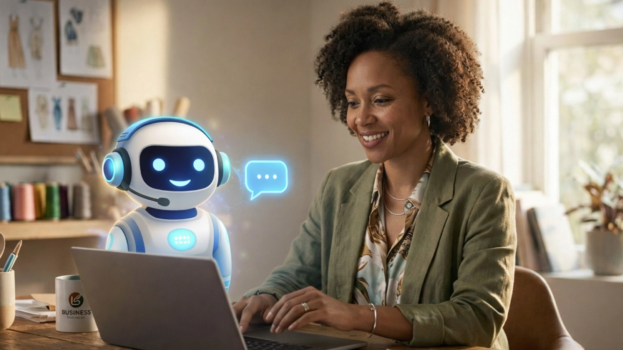 How Can AI Benefit Small and Medium Sized Businesses?