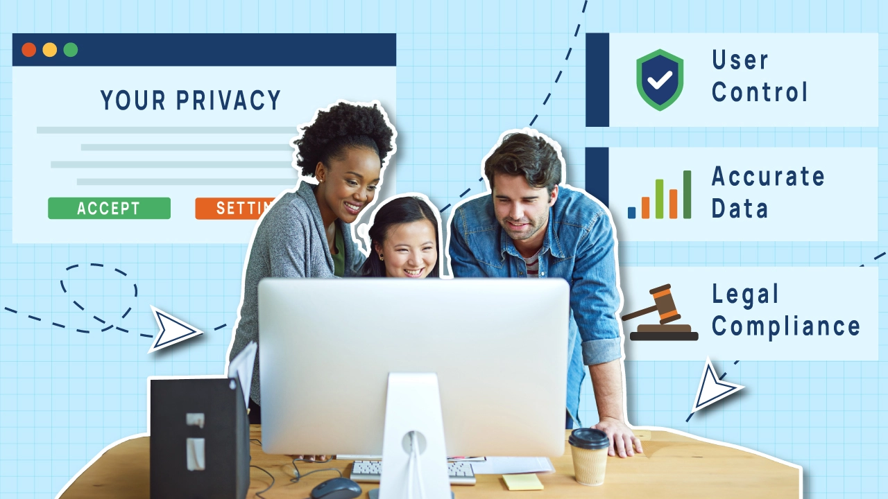 Why Does a Website Need a Consent Management System?