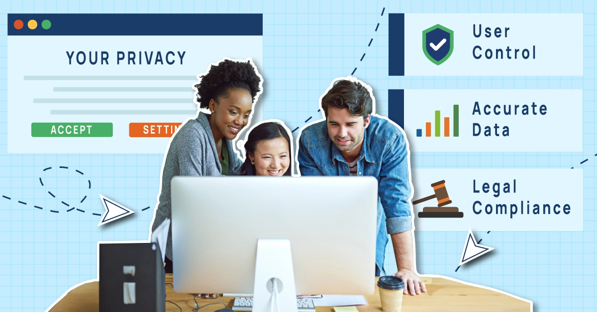 Why Does a Website Need a Consent Management System?