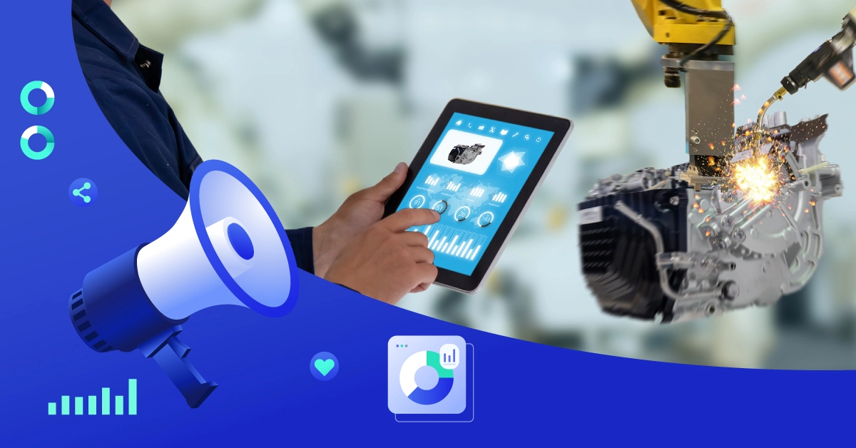 Web design, SEO and digital marketing for automotive companies