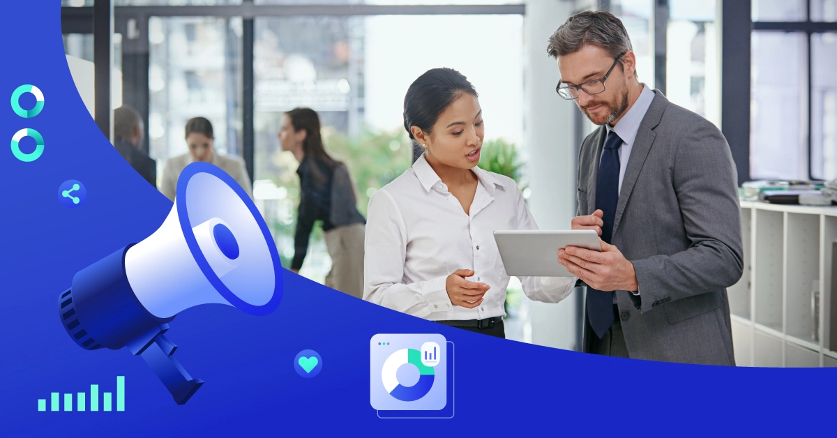 Web design, SEO and digital marketing for financial companies