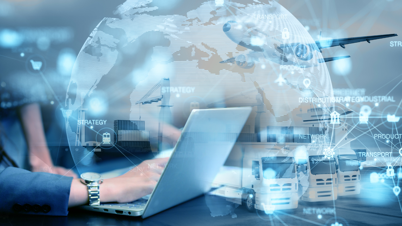 Digital Marketing for Transport and Logistics Companies: Turning Capability into Enquiries