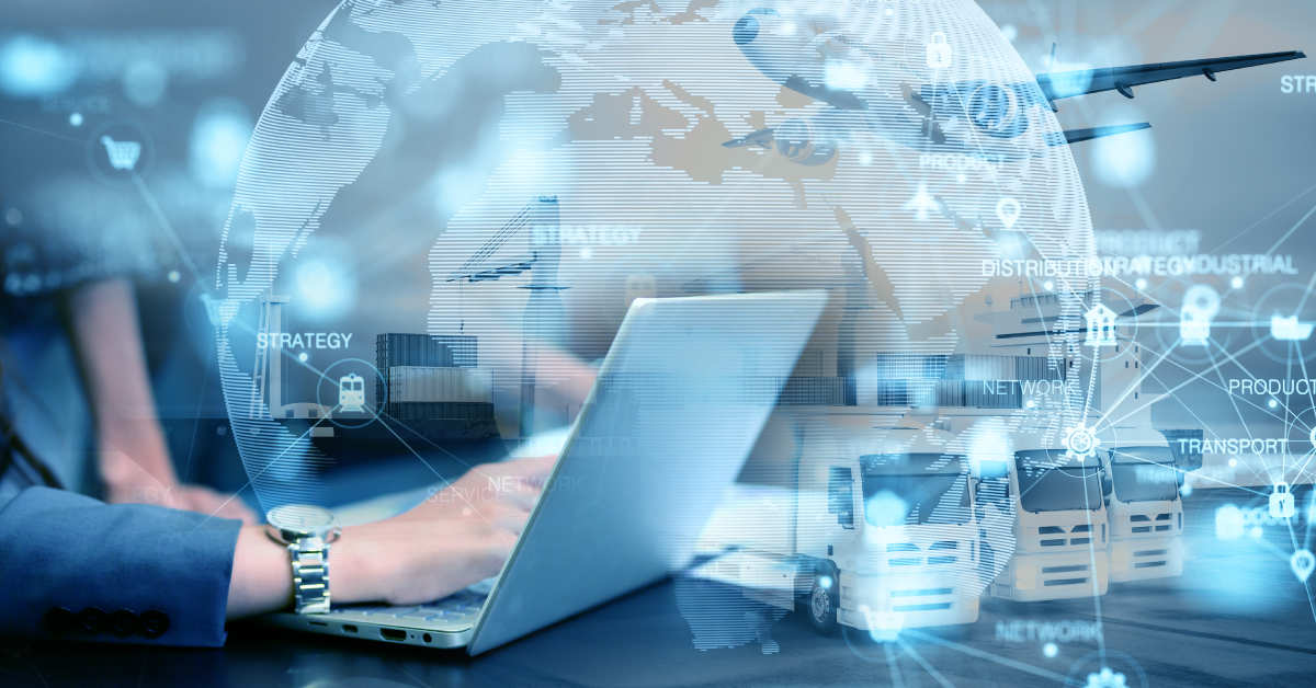 Digital Marketing for Transport and Logistics Companies