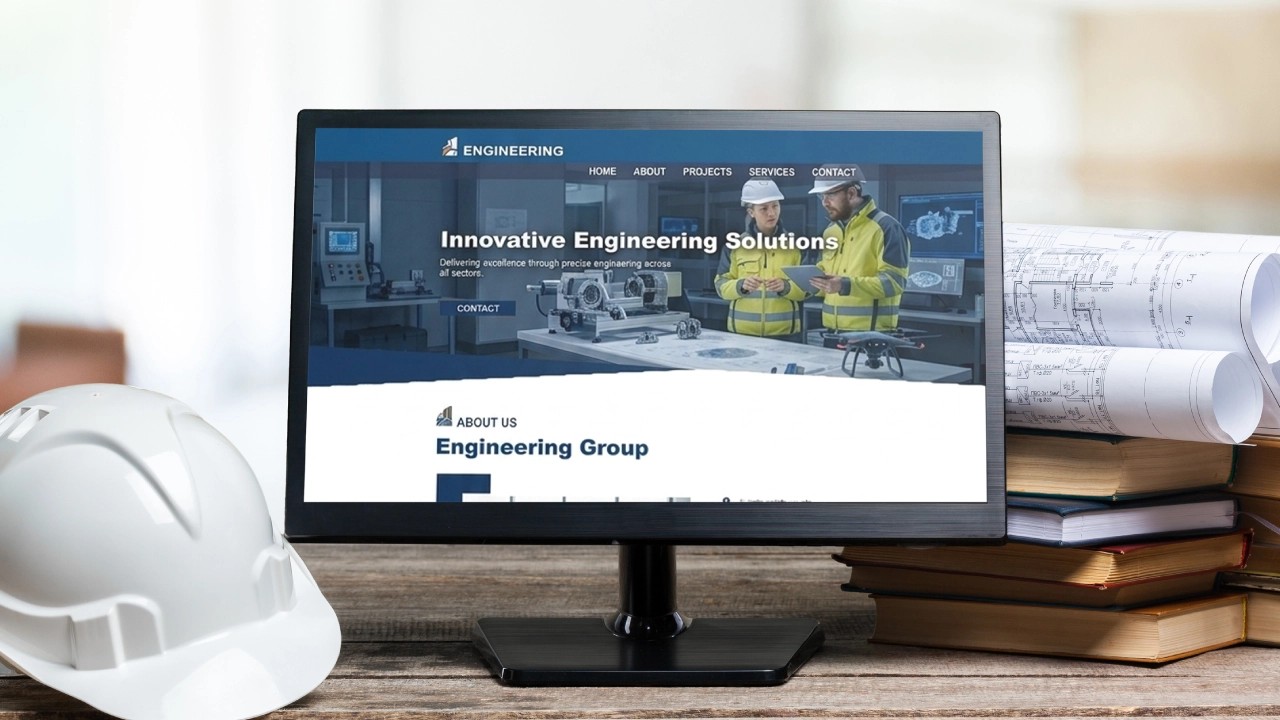 Digital Marketing for Engineering Companies: Generating Consistent Enquiries
