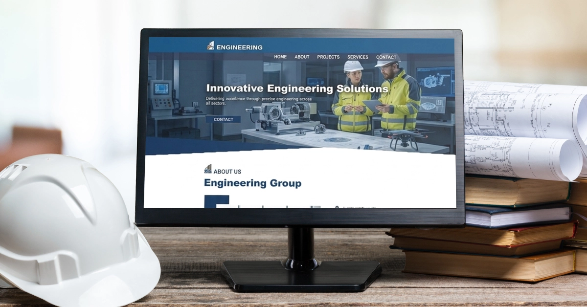 Digital Marketing for Engineering Companies: Generating Consistent Enquiries