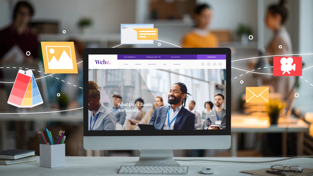 What Makes a High-Performing B2B Website?