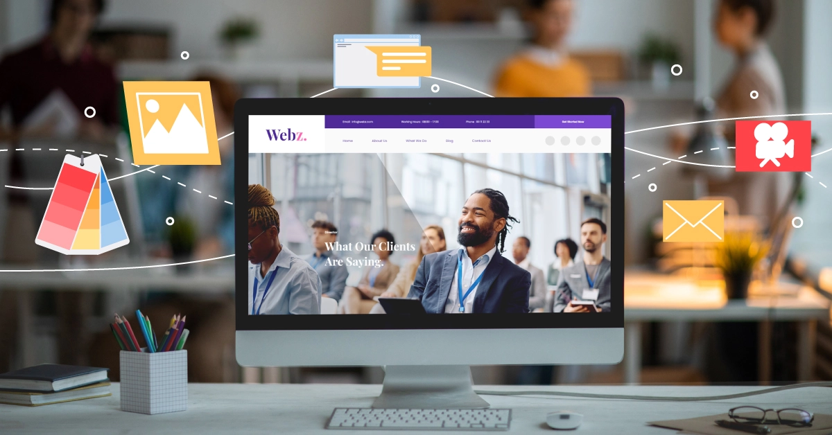 What Makes a High-Performing B2B Website?