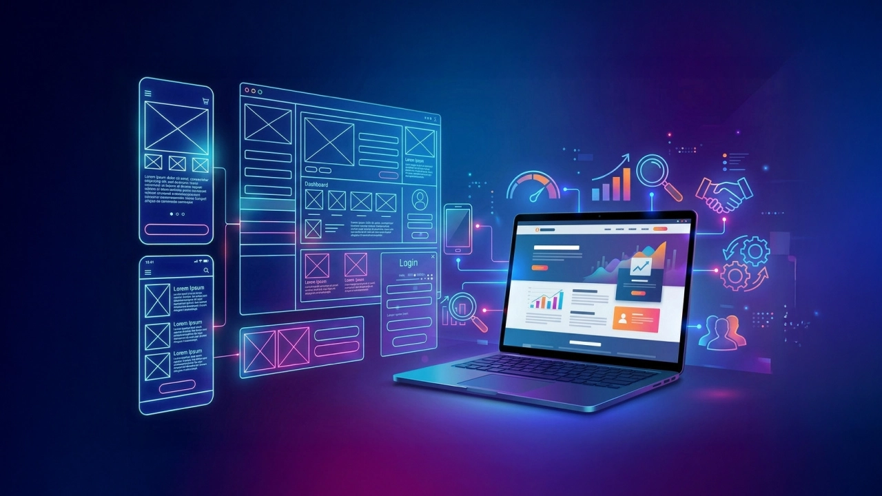 When Is It Time To Redesign Your Website?