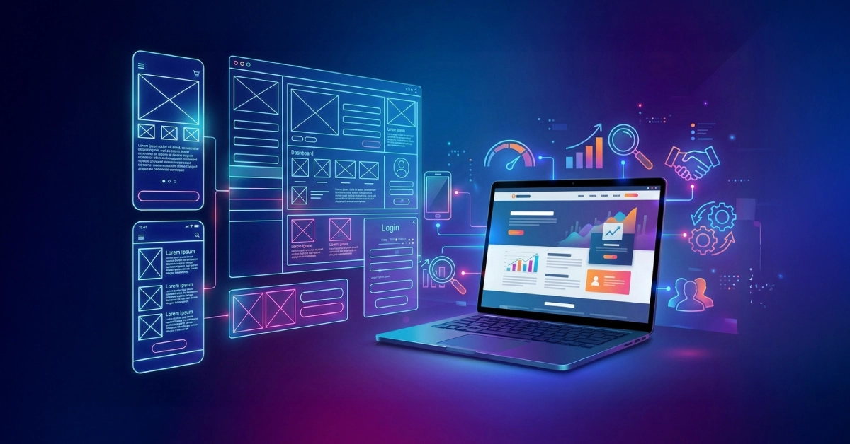 When Is It Time To Redesign Your Website?