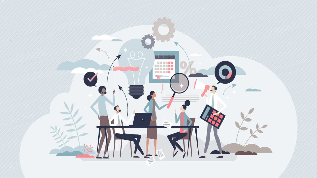 How Financial Companies Can Use Content to Generate More Enquiries