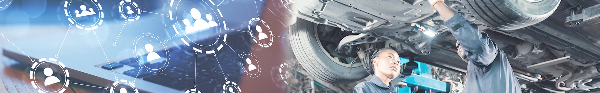 Digital Marketing for Automotive Companies in High Wycombe