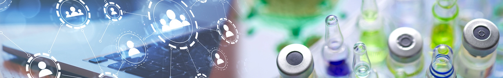 Digital Marketing for Pharmaceutical & Bio-science Companies in High Wycombe