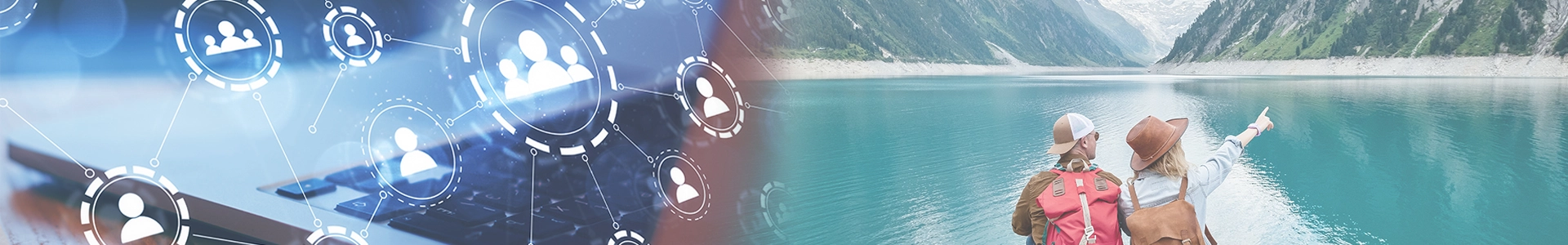 Digital Marketing for Travel Companies in High Wycombe