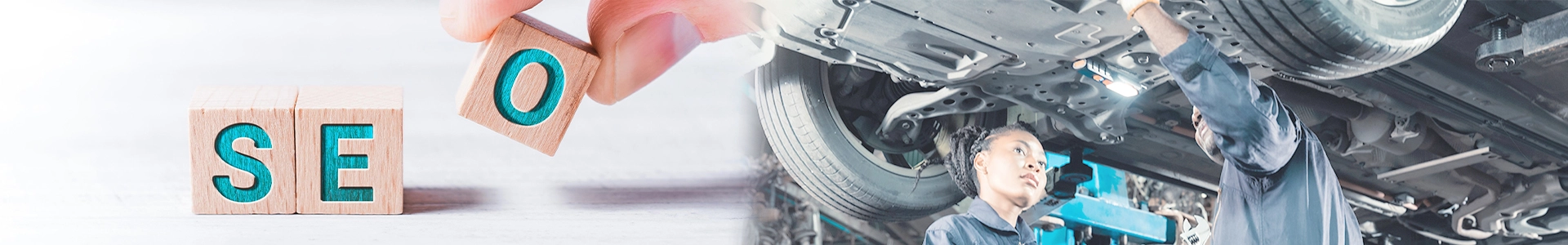 SEO for Automotive Companies in High Wycombe