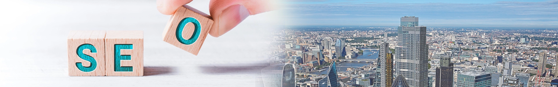 SEO for Financial & Accountancy Firms in High Wycombe