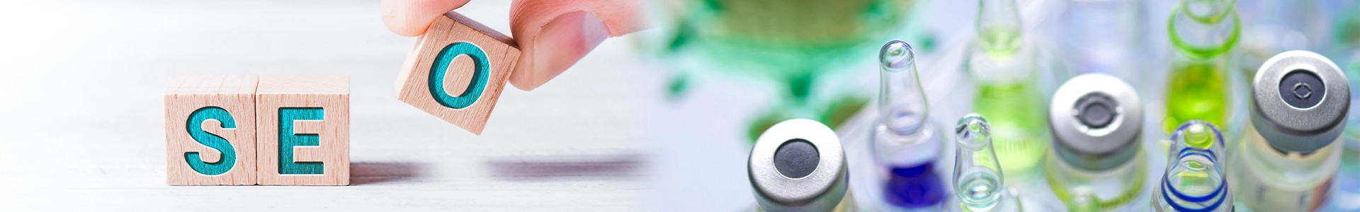 SEO for Pharmaceutical & Bio-science Companies in High Wycombe