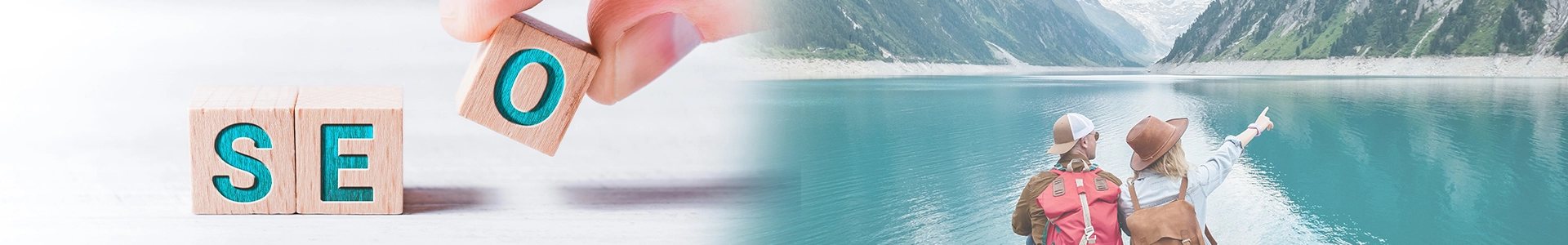 SEO for Travel Companies in High Wycombe