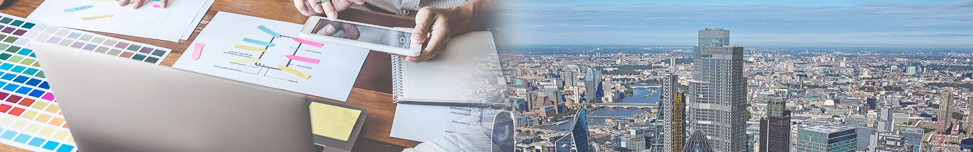 Website Design for Financial & Accountancy Firms in High Wycombe