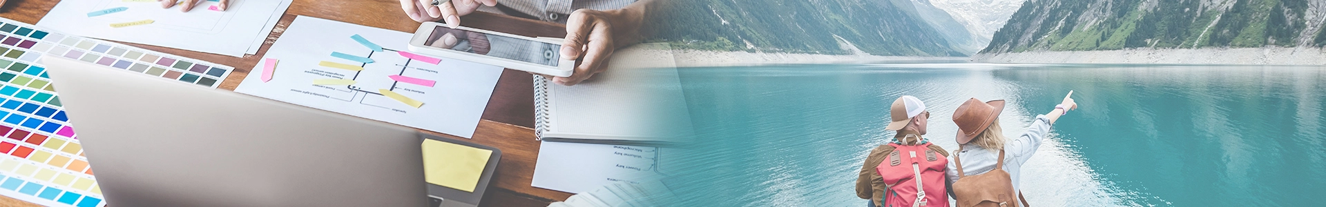 Website Design for Travel Companies in High Wycombe