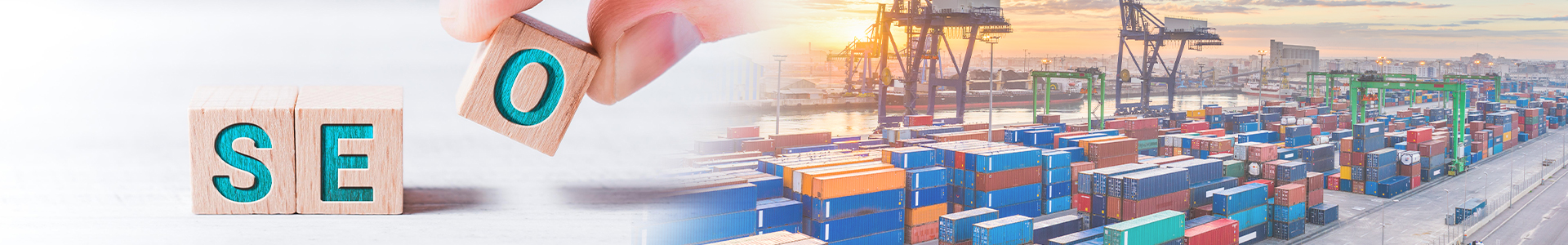 SEO for transport and logistics companies in High Wycombe