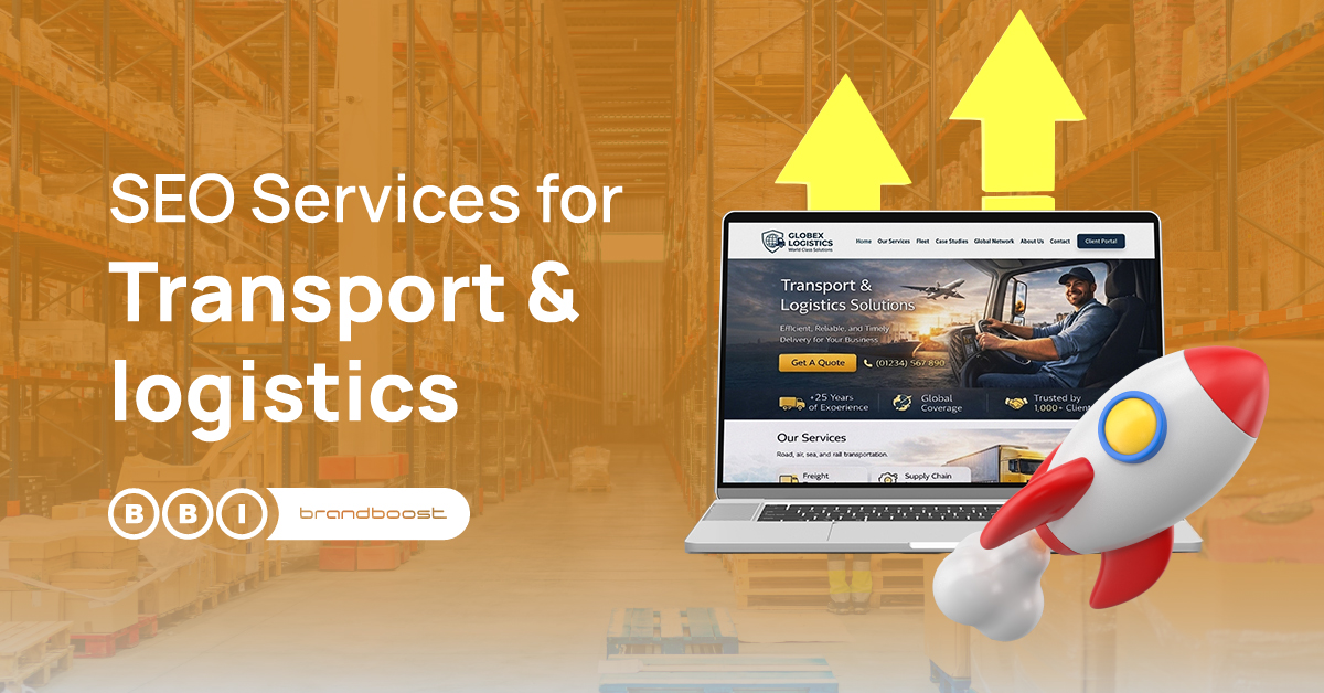 SEO for transport and logistics companies in high wycombe SEO for transport and logistics companies in high wycombe