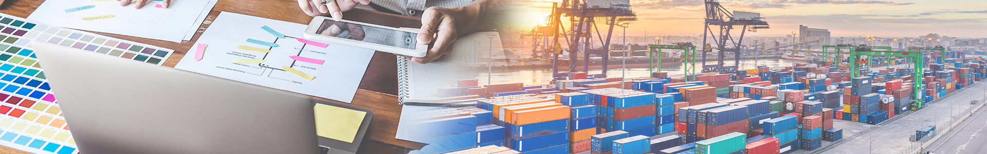 Website Design for Transport Companies in High Wycombe